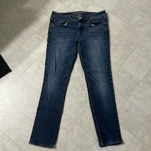 Women’s American Eagle Skinny Jeans
